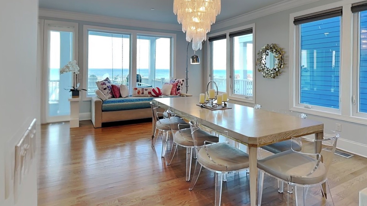 Photo of Livingroom in Kure Beach