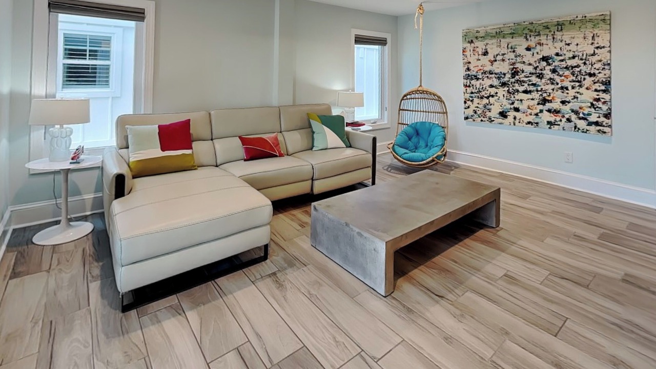 Photo of Bedroom in Kure Beach