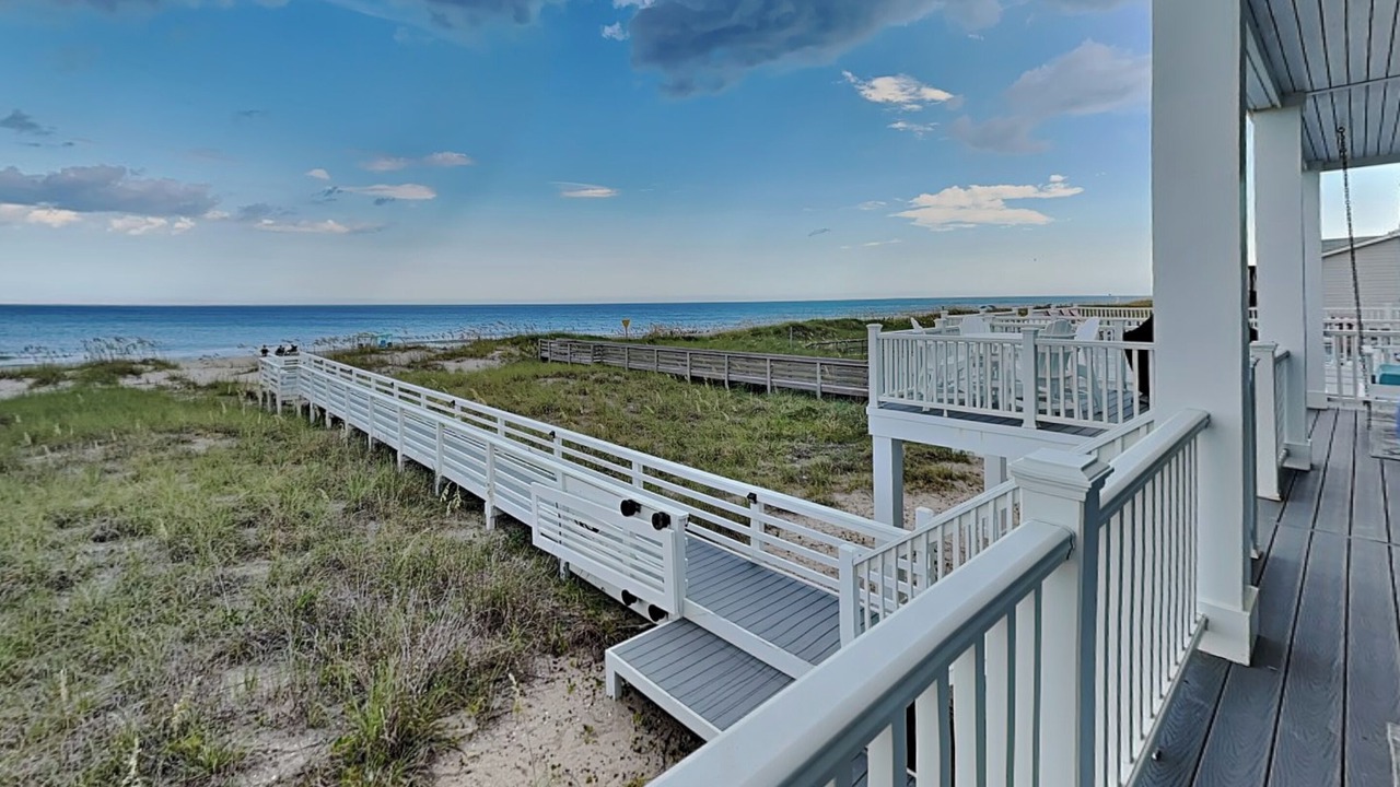 Photo of Others in Kure Beach