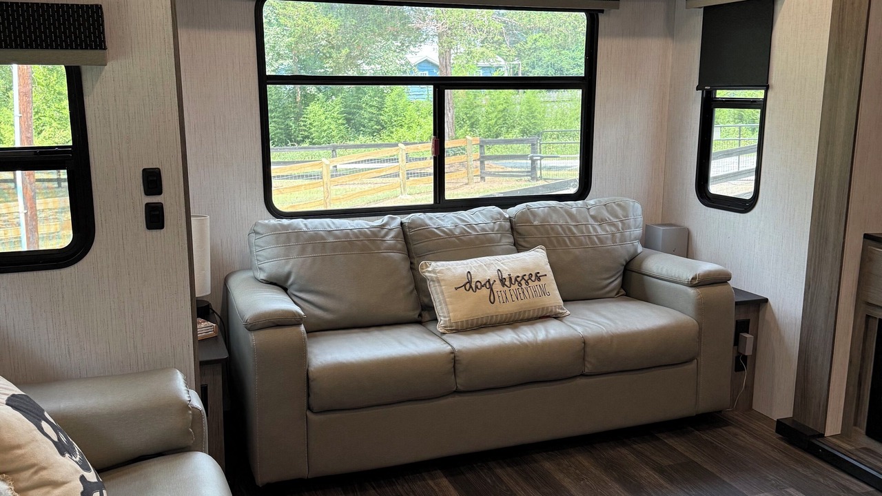 Photo of Livingroom in Columbus
