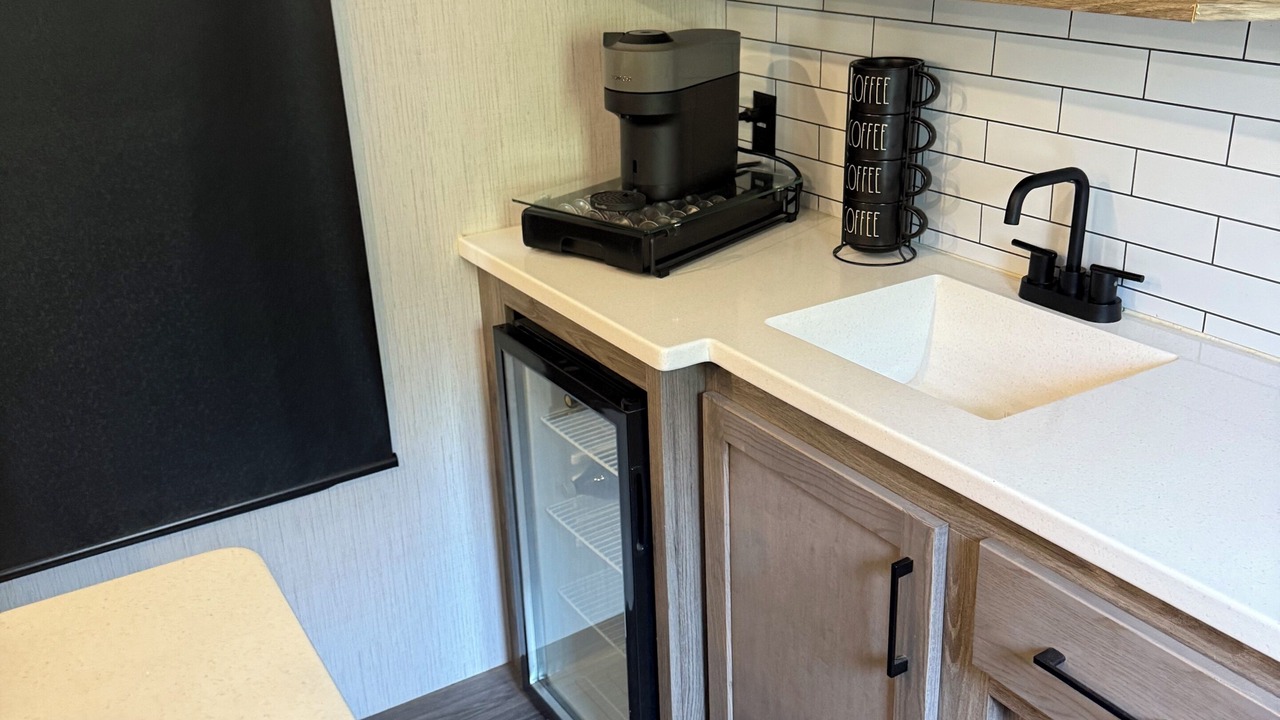 Photo of Kitchen in Columbus