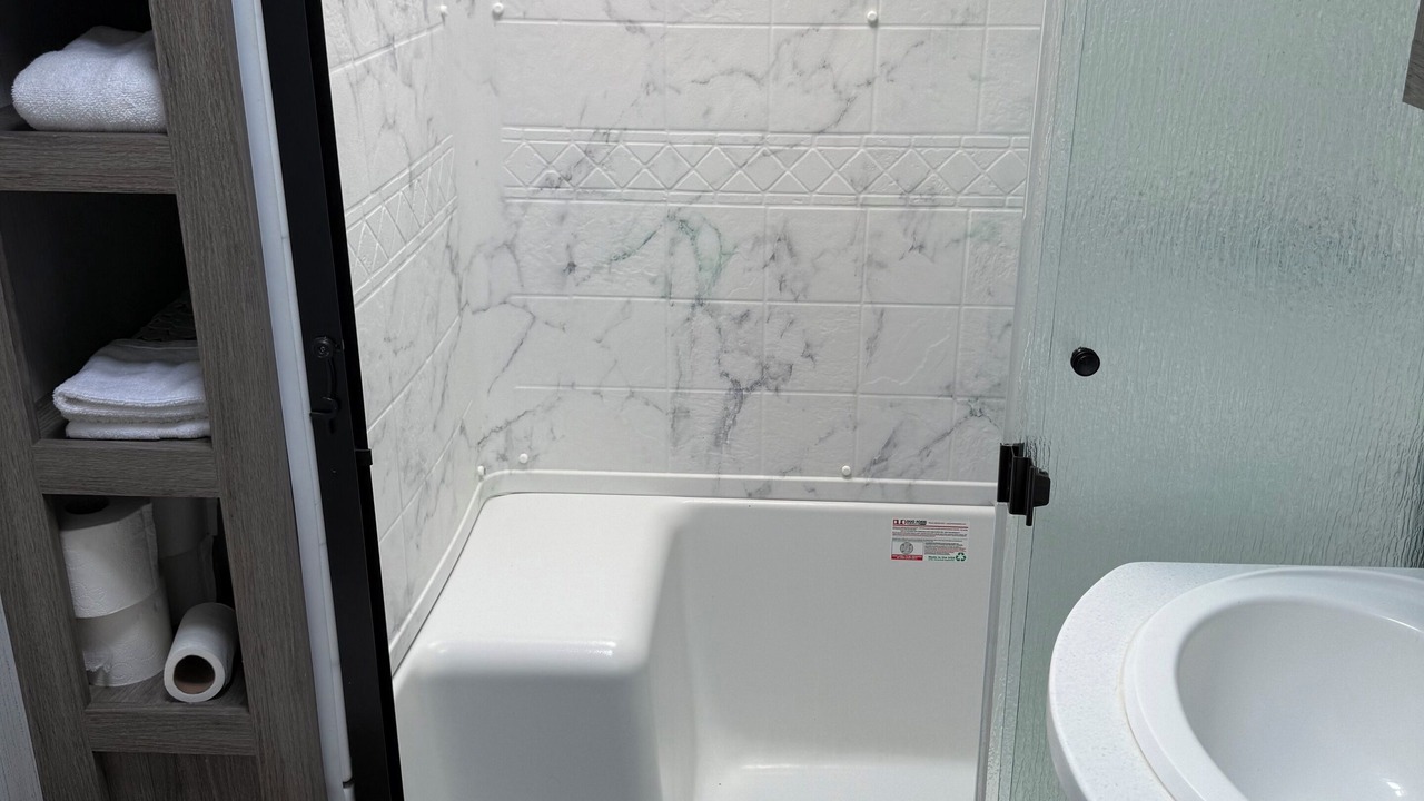 Photo of Bathroom in Columbus
