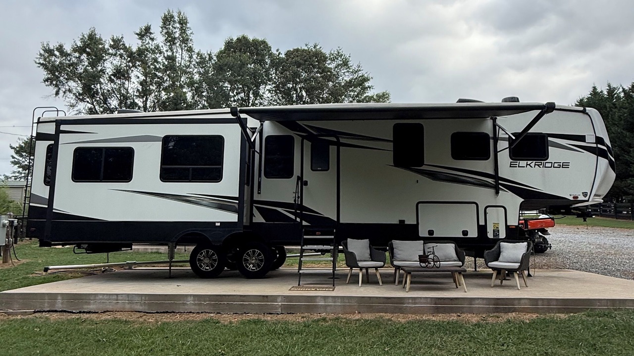 Photo of Outdoor in Columbus