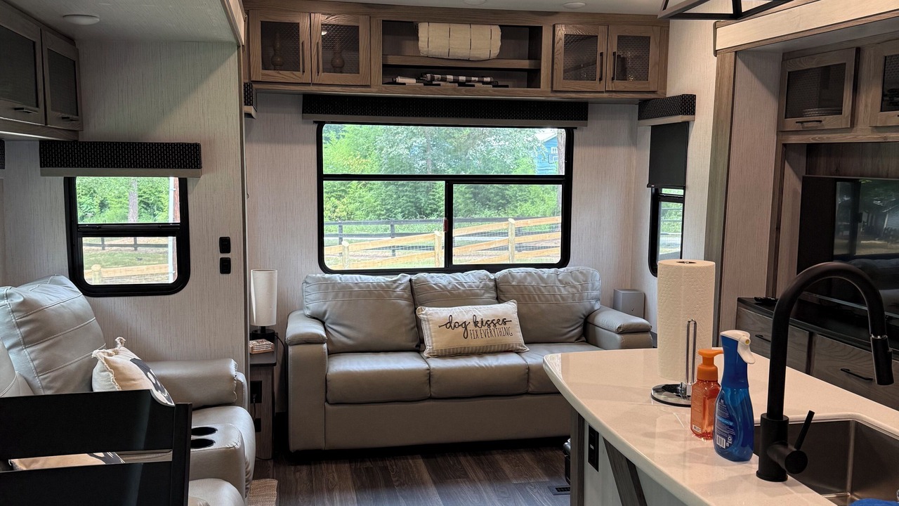 Photo of Livingroom in Columbus