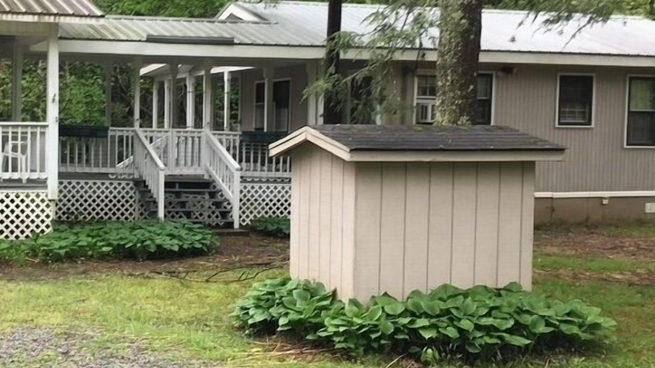 Photo of Outdoor in McMillan Hidden Valley