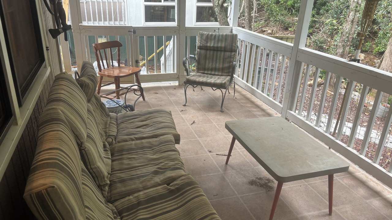 Photo of Outdoor in McMillan Hidden Valley