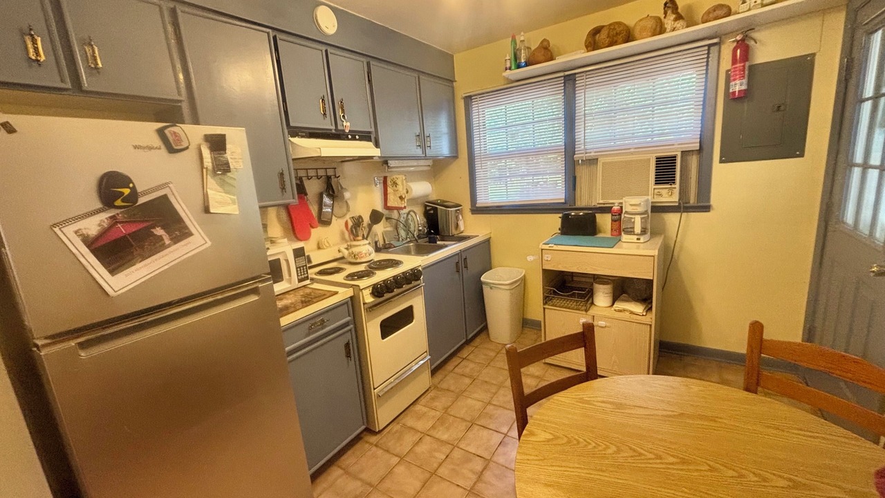 Photo of Kitchen in McMillan Hidden Valley