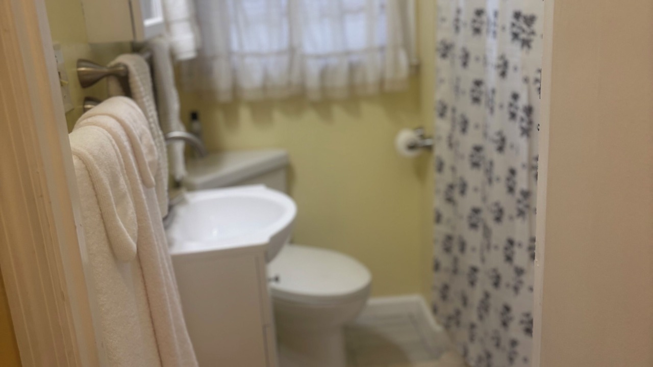 Photo of Bathroom in McMillan Hidden Valley