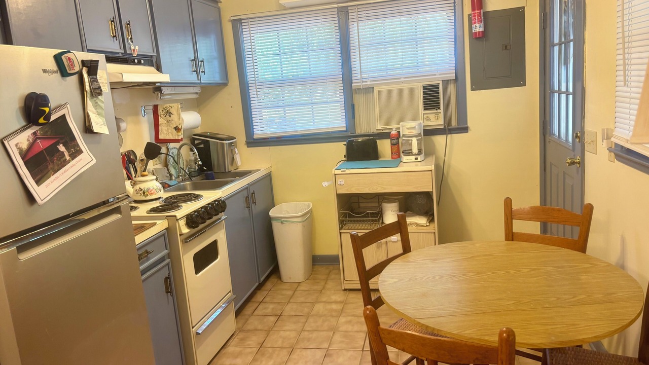 Photo of Kitchen in McMillan Hidden Valley