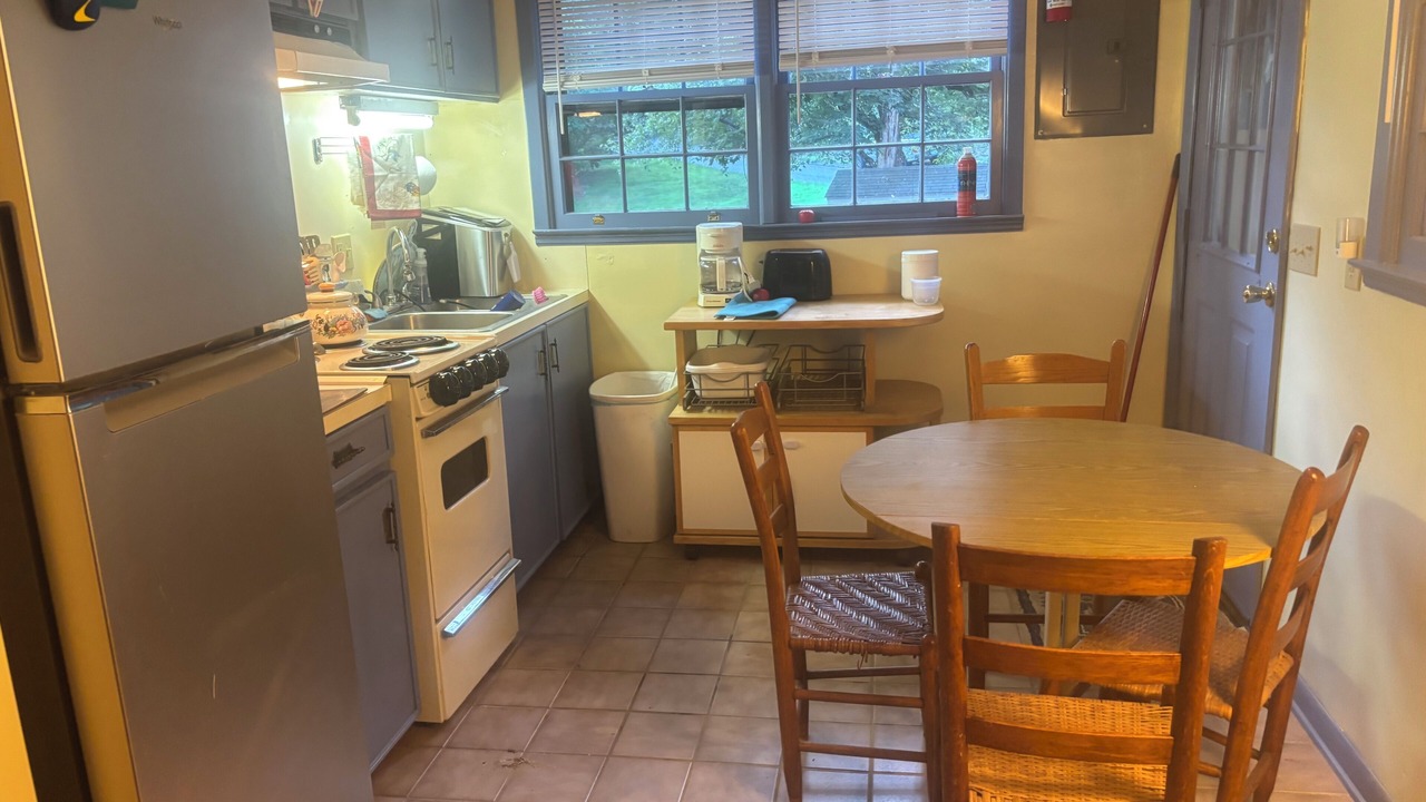 Photo of Kitchen in McMillan Hidden Valley