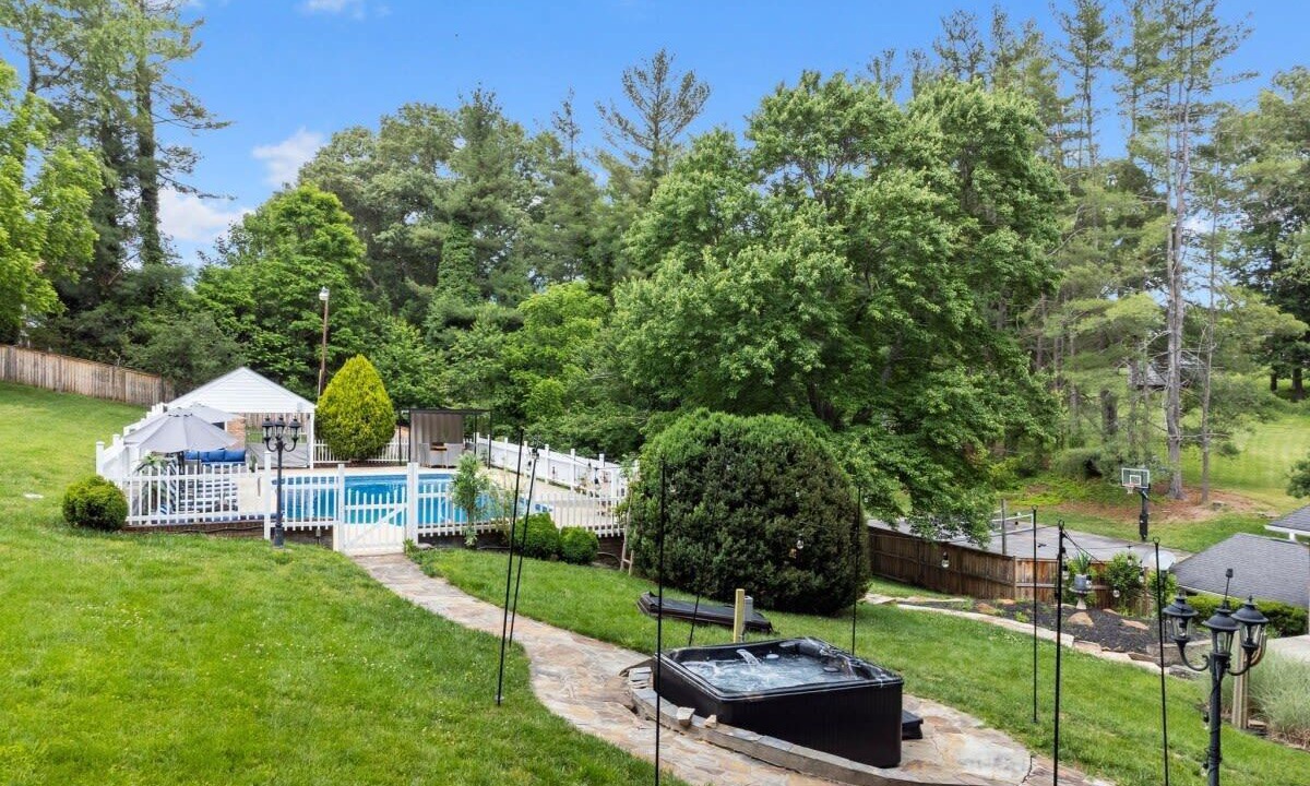 Photo of Outdoor in Candler