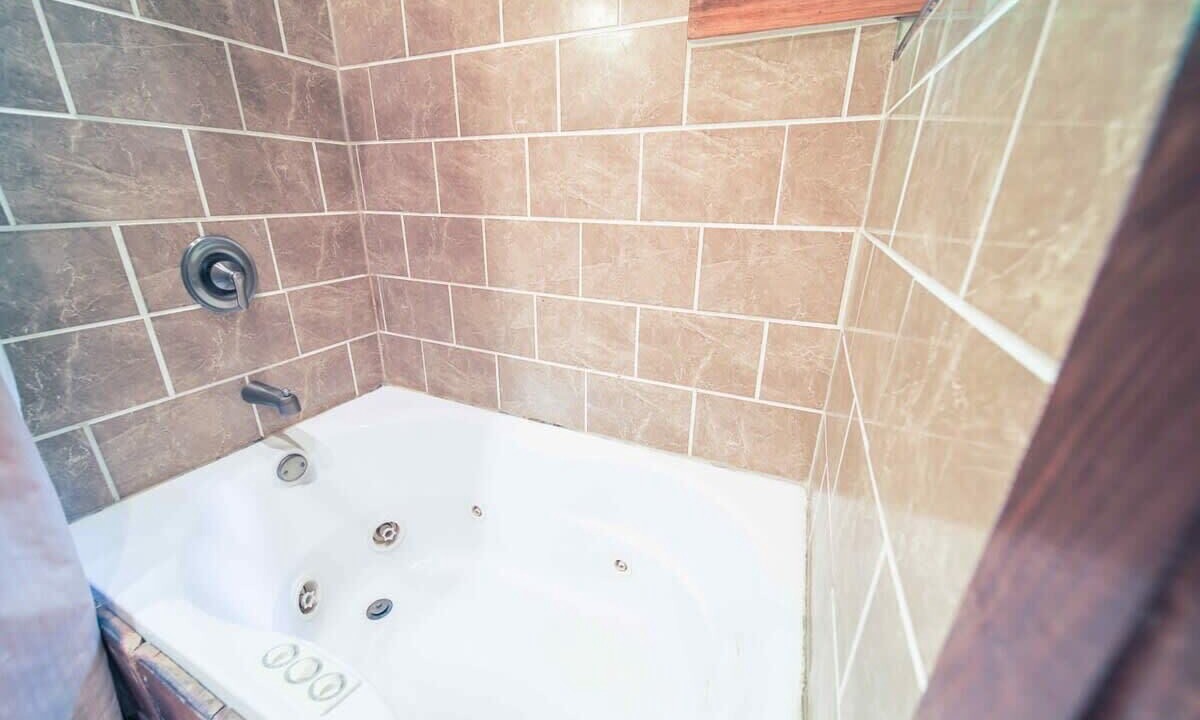 Photo of Bathroom in Mars Hill