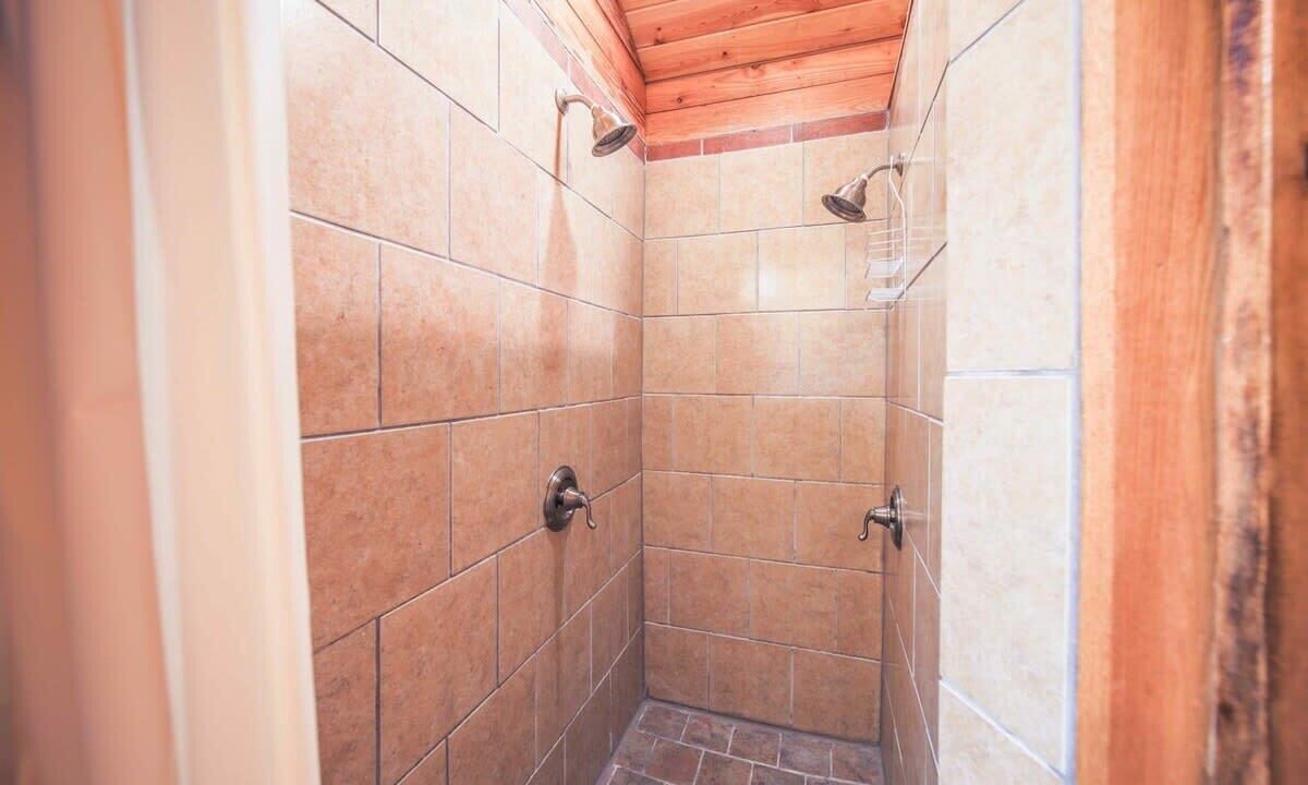 Photo of Bathroom in Mars Hill