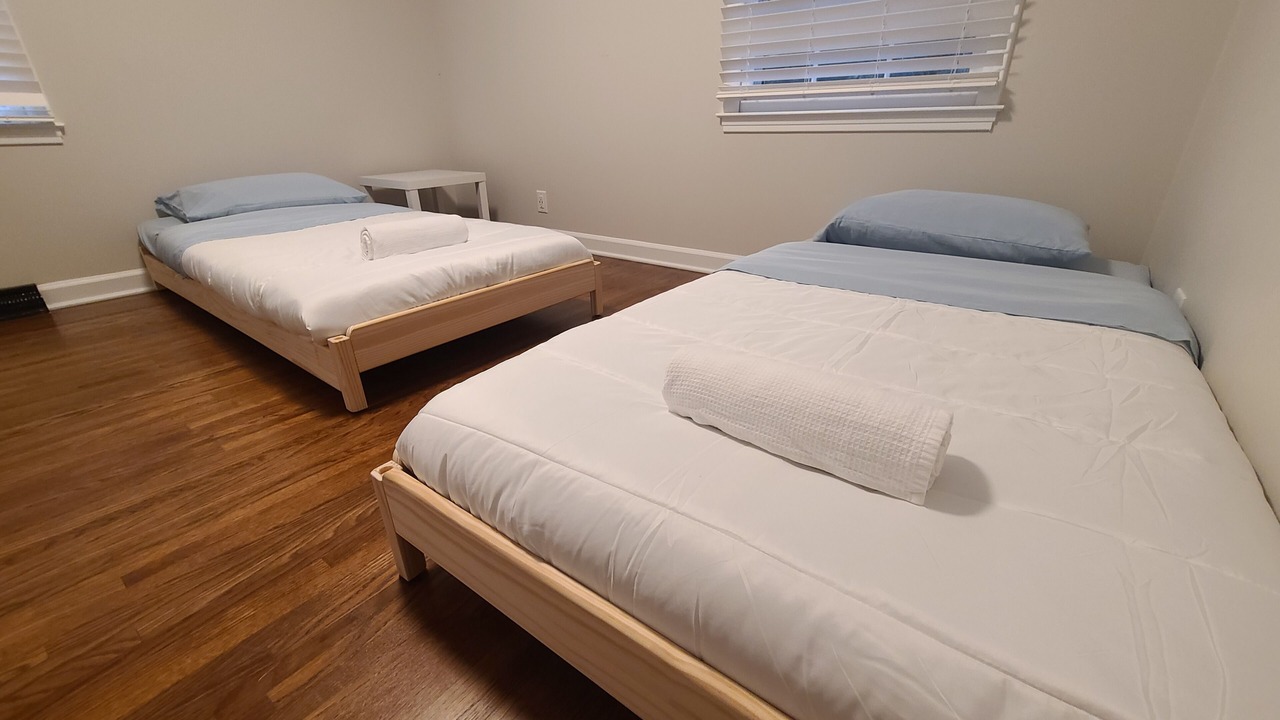 Photo of Bedroom in Sharon Woods