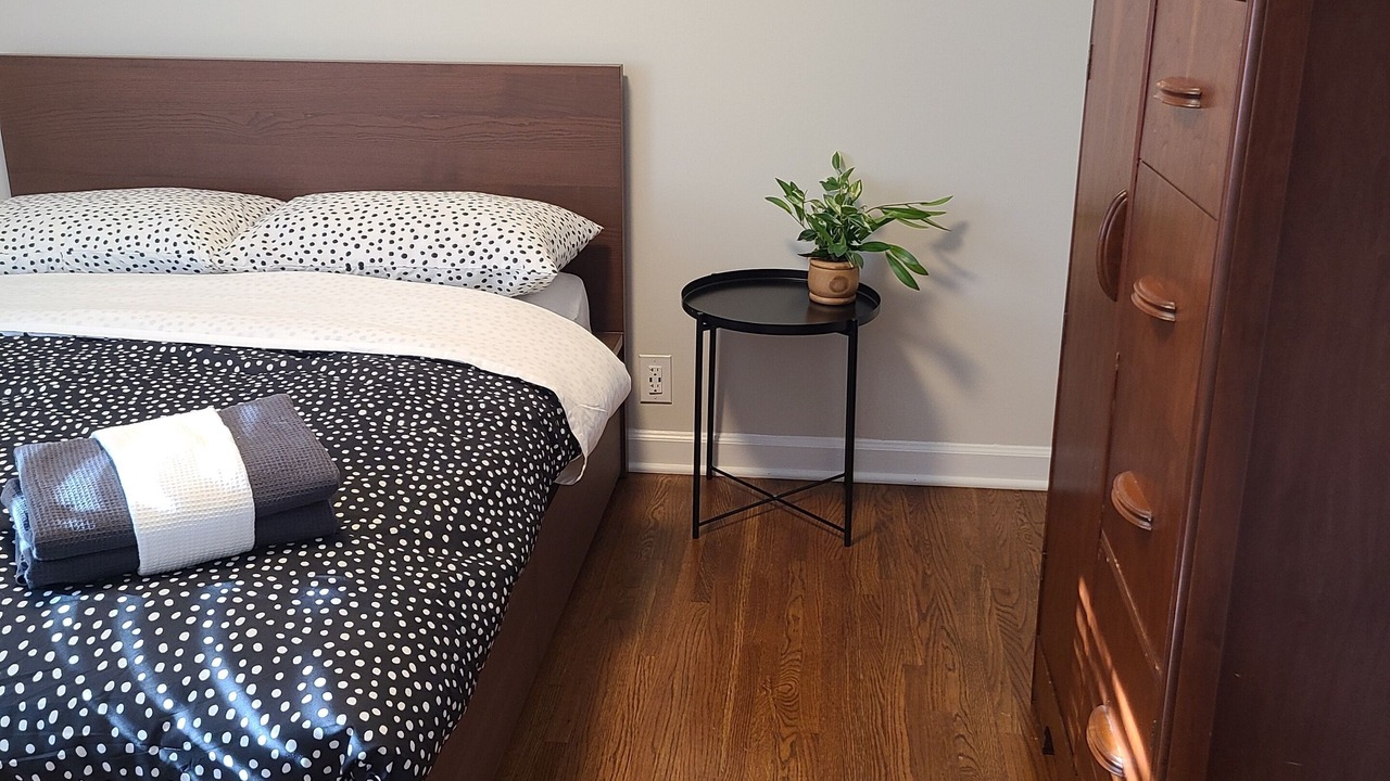 Photo of Bedroom in Sharon Woods