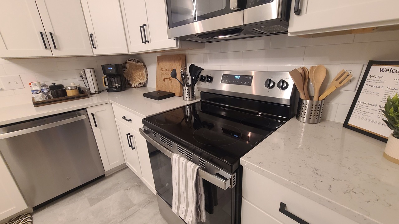 Photo of Kitchen in Sharon Woods