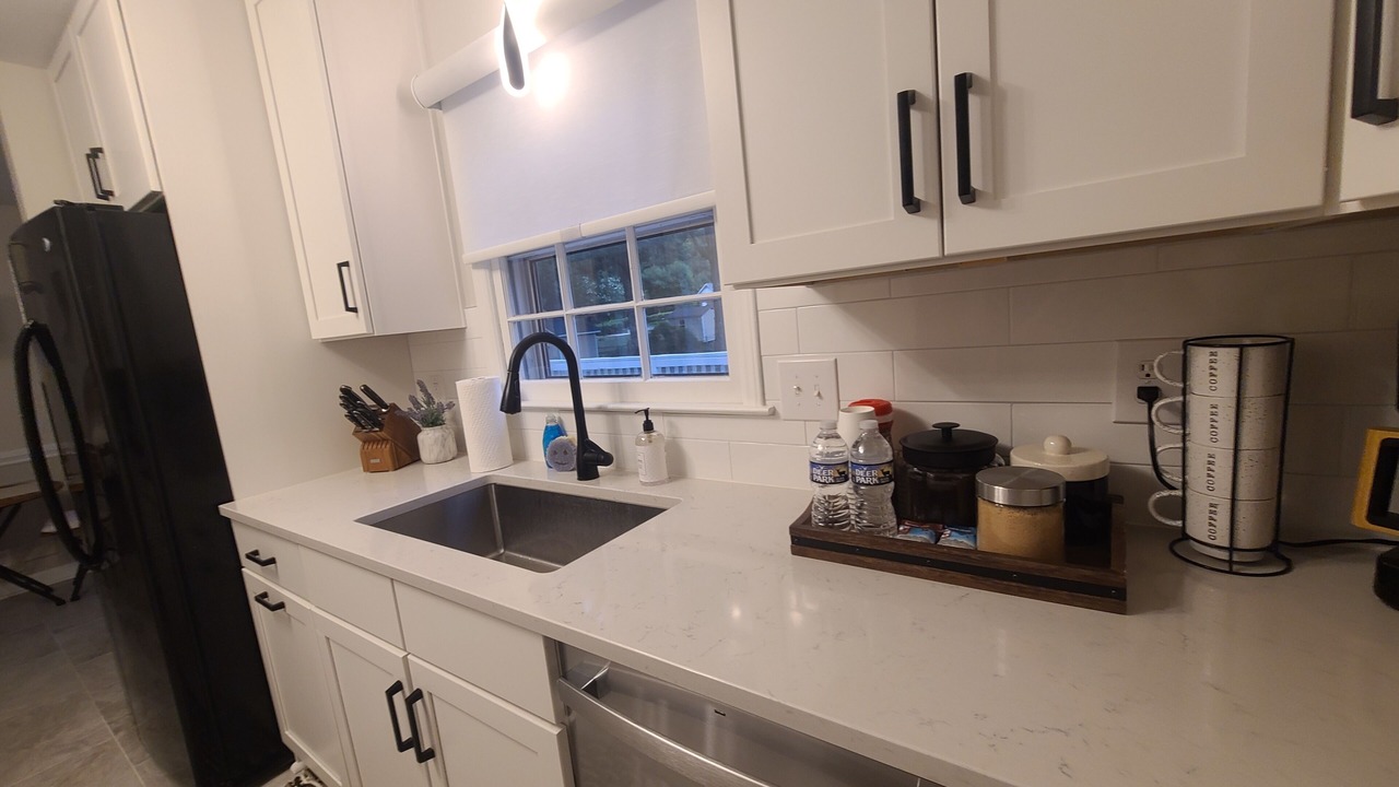 Photo of Kitchen in Sharon Woods
