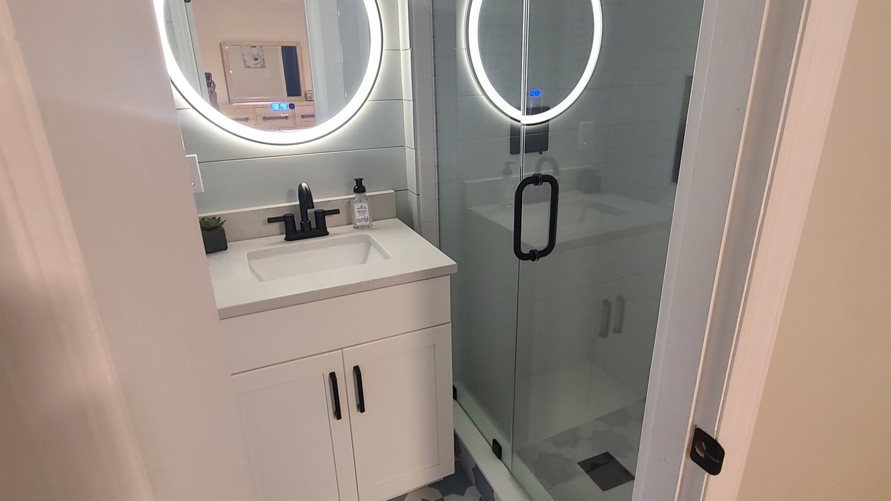 Photo of Bathroom in Sharon Woods