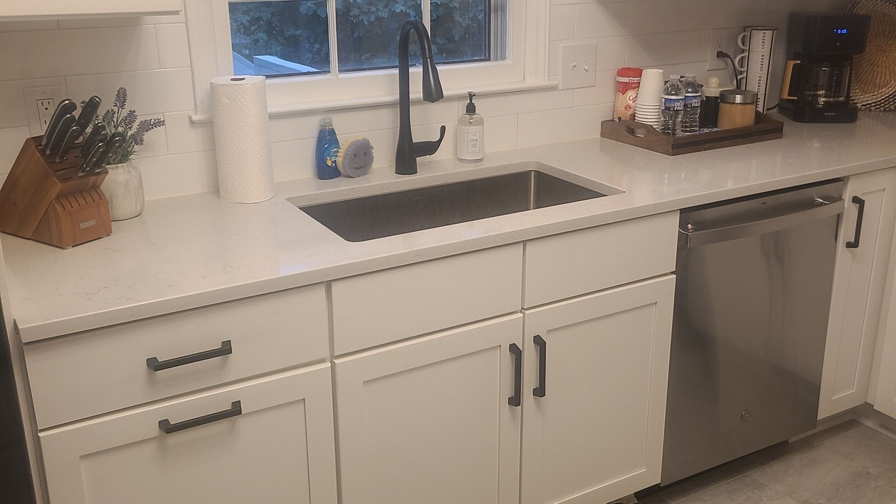 Photo of Kitchen in Sharon Woods