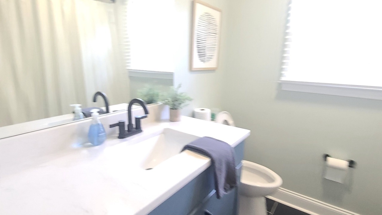 Photo of Bathroom in Sharon Woods