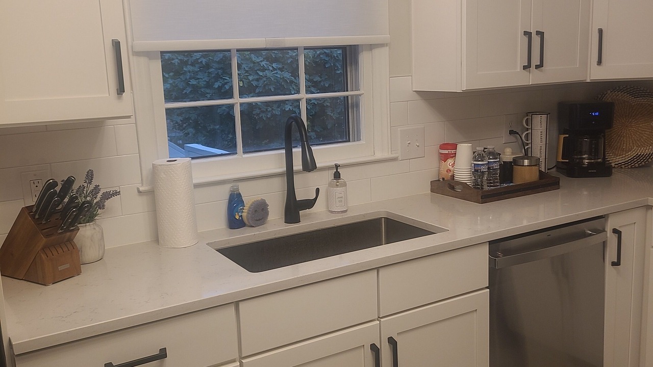 Photo of Kitchen in Sharon Woods