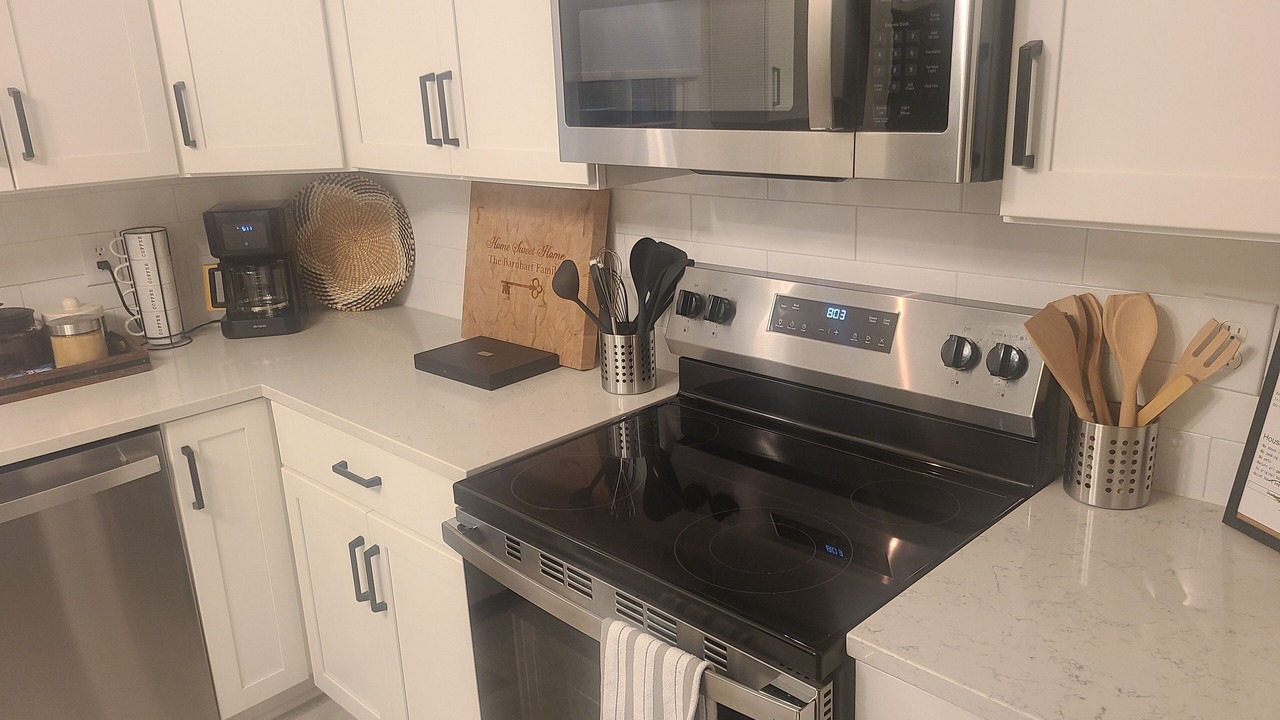 Photo of Kitchen in Sharon Woods