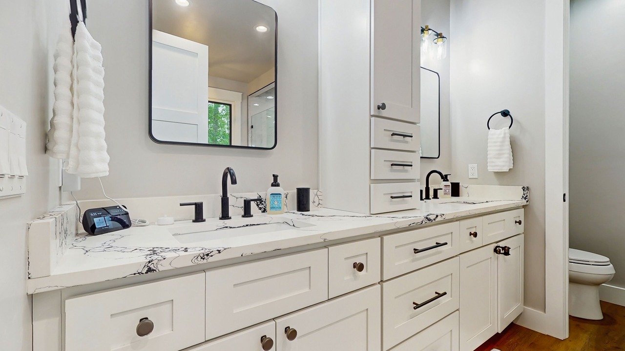 Photo of Bathroom in Cashiers