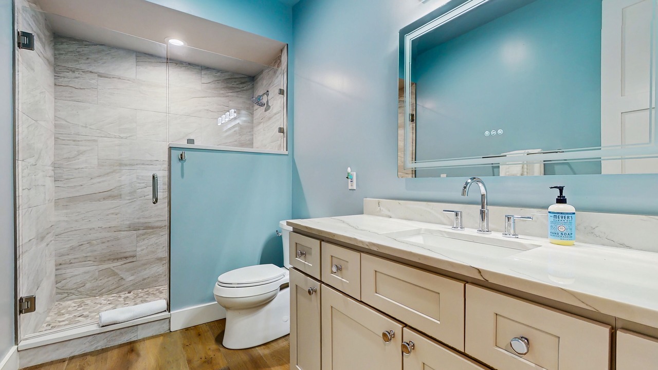 Photo of Bathroom in Cashiers