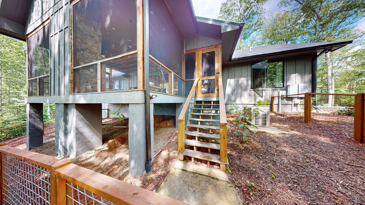 Photo of Outdoor in Cashiers