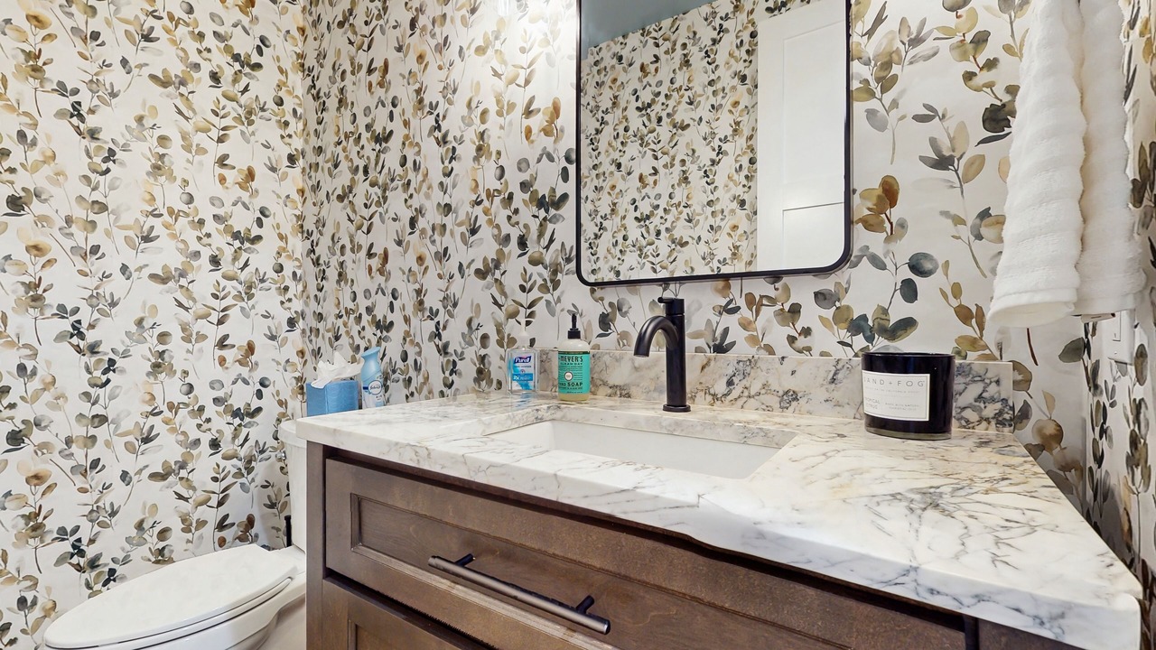 Photo of Bathroom in Cashiers