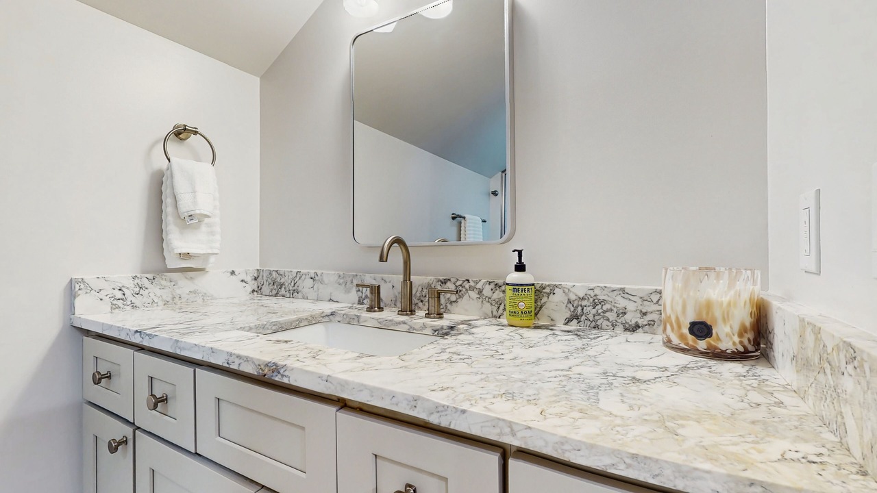 Photo of Bathroom in Cashiers