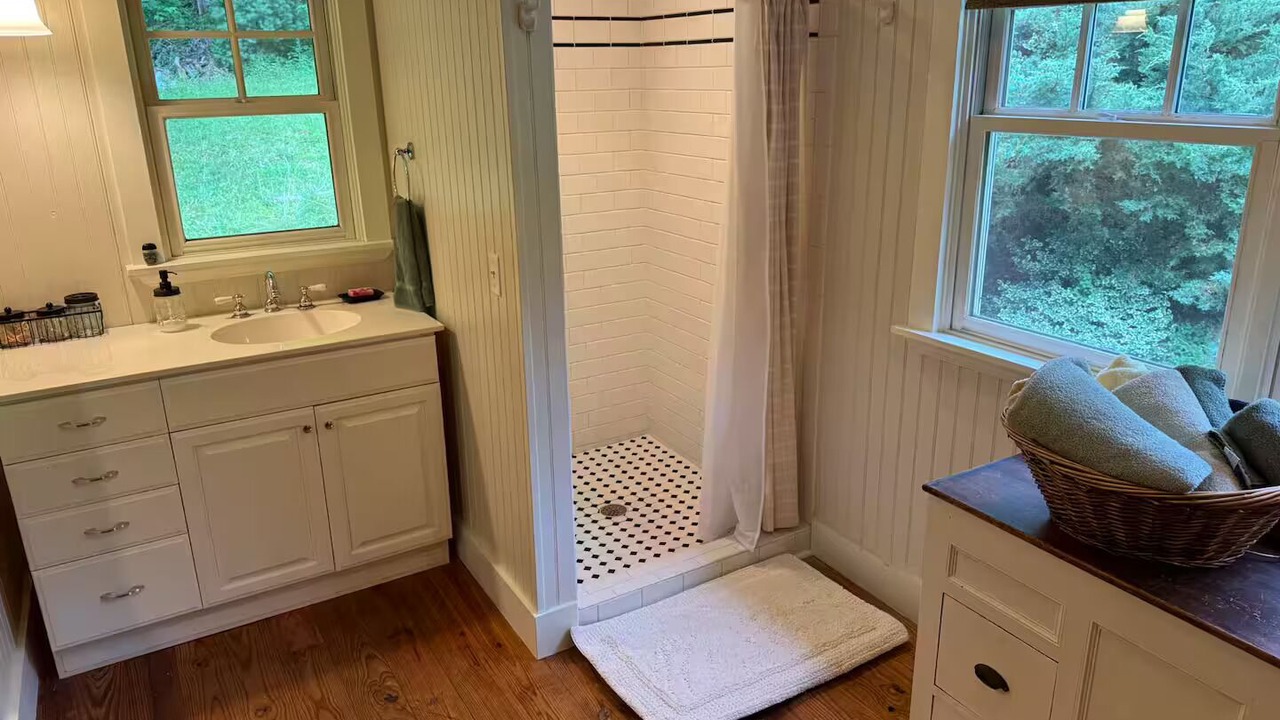Photo of Bathroom in Franklin