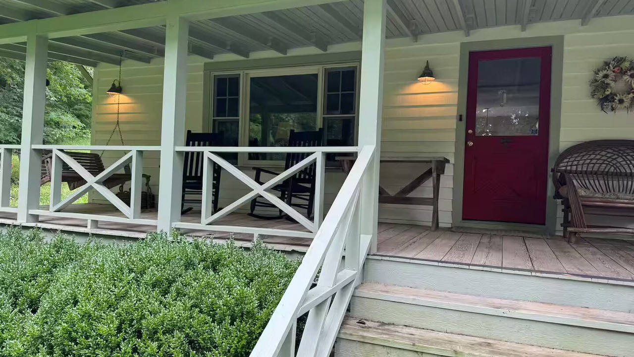 Photo of Outdoor in Franklin
