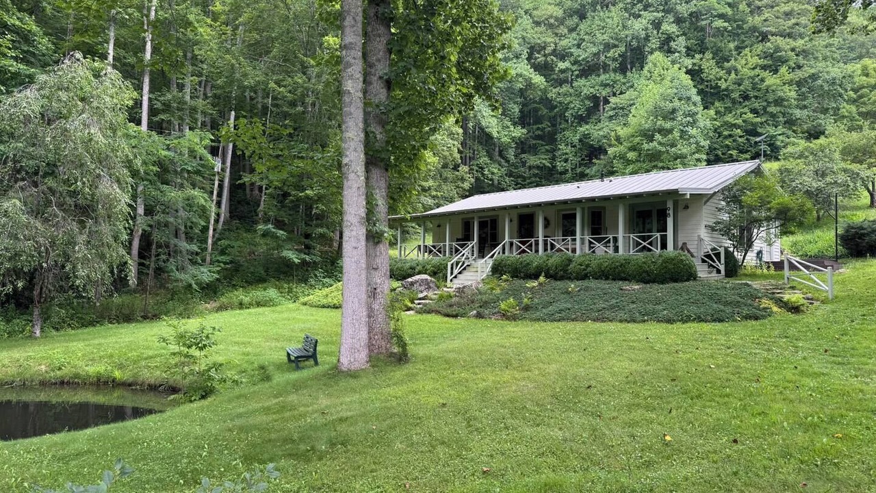 Photo of Outdoor in Franklin