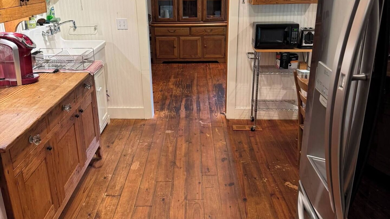 Photo of Kitchen in Franklin
