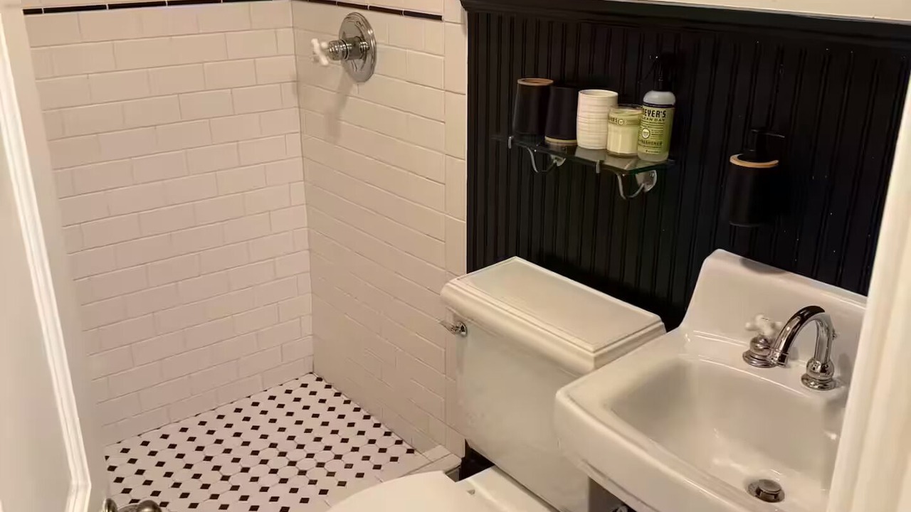 Photo of Bathroom in Franklin