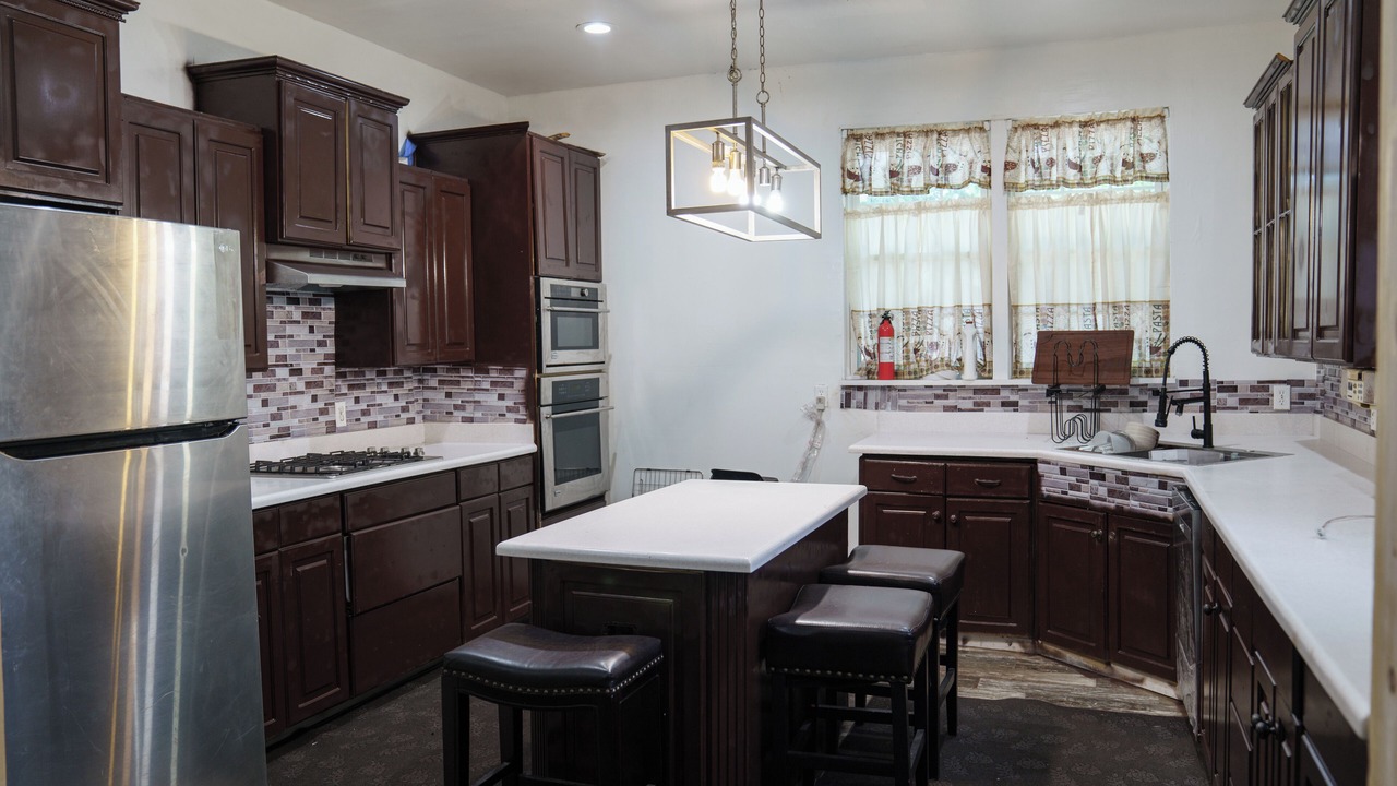 Photo of Kitchen in Montgomery