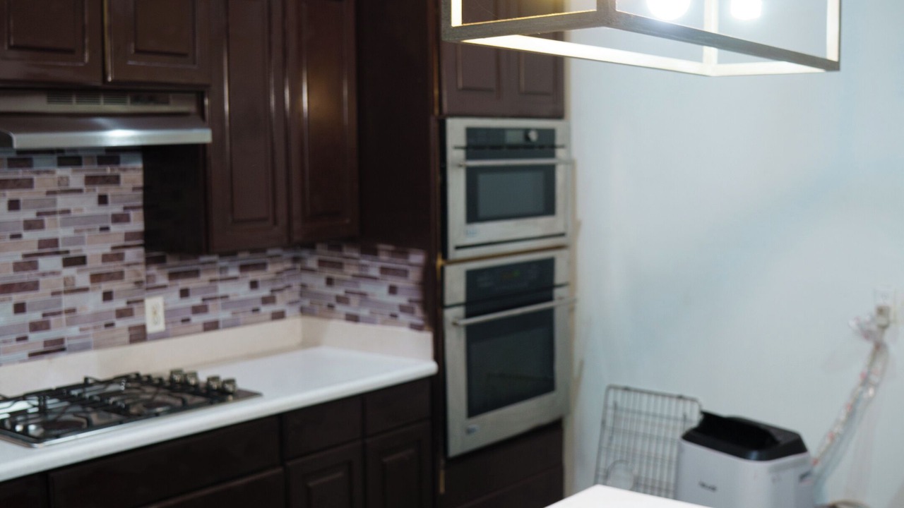 Photo of Kitchen in Montgomery