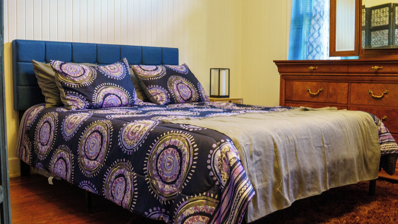 Photo of Bedroom in Montgomery