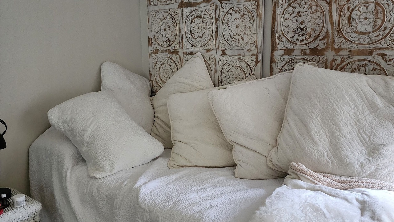 Photo of Bedroom in Burgaw