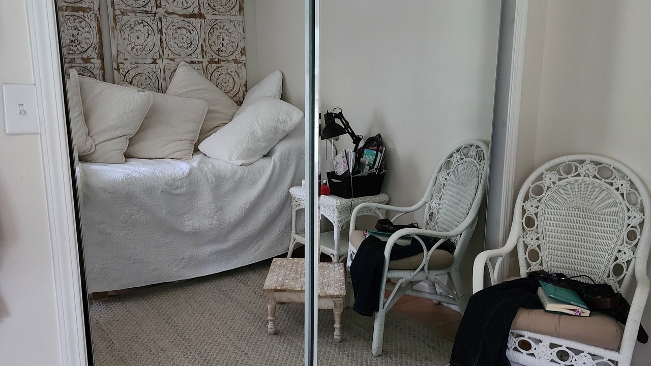 Photo of Bedroom in Burgaw