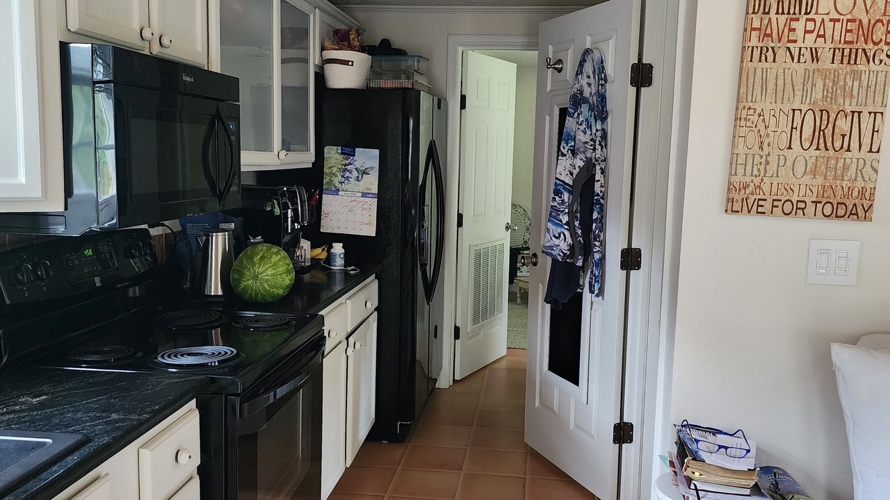 Photo of Kitchen in Burgaw