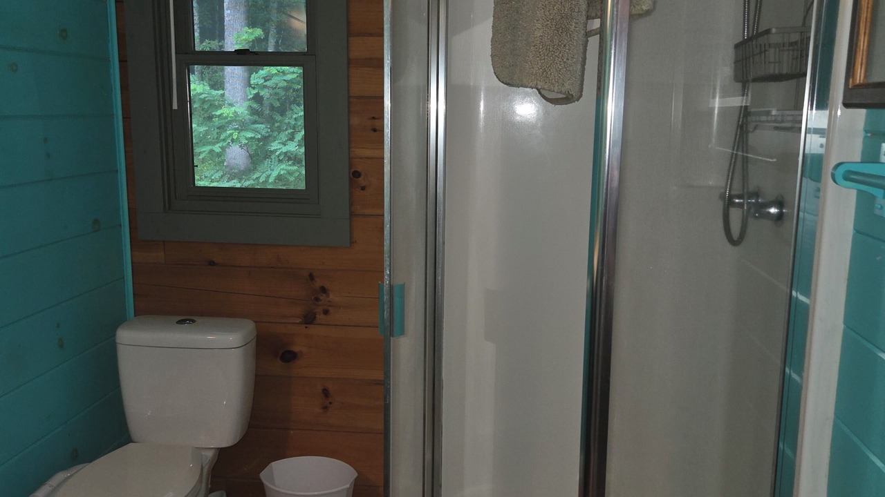 Photo of Bathroom in Asheville