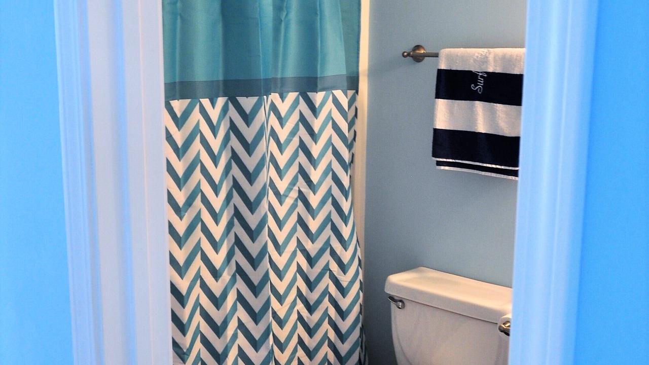 Photo of Bathroom in Surf City