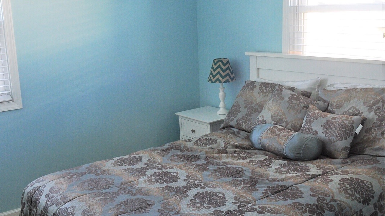 Photo of Bedroom in Surf City