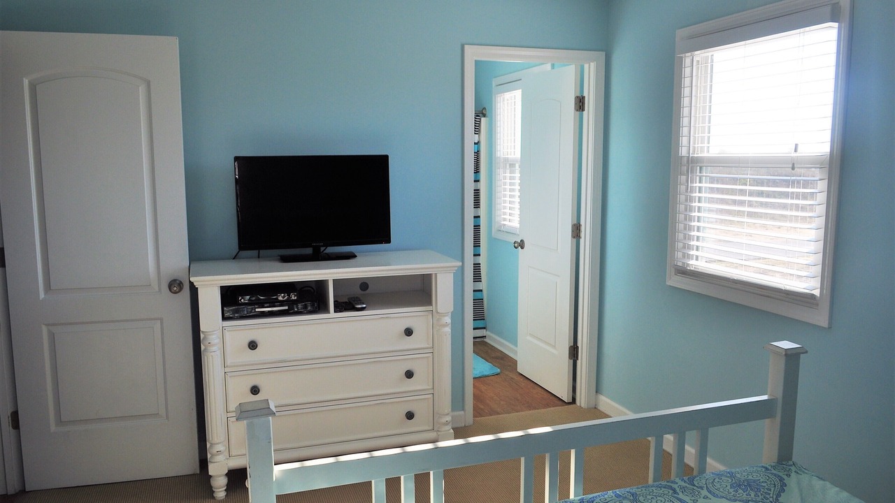 Photo of Bedroom in Surf City
