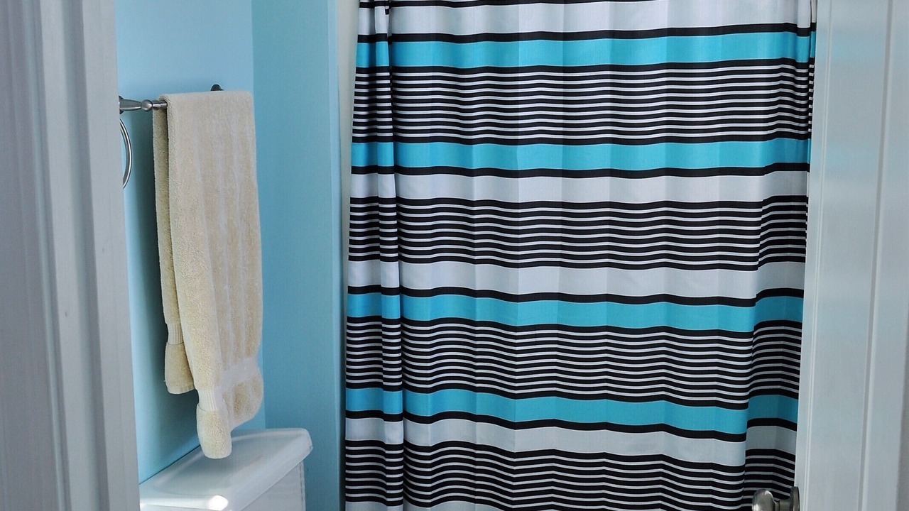 Photo of Bathroom in Surf City