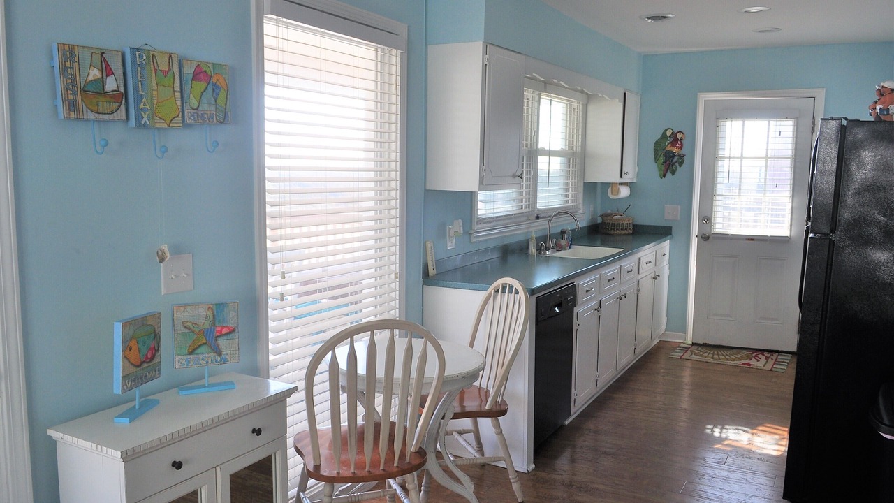 Photo of Kitchen in Surf City