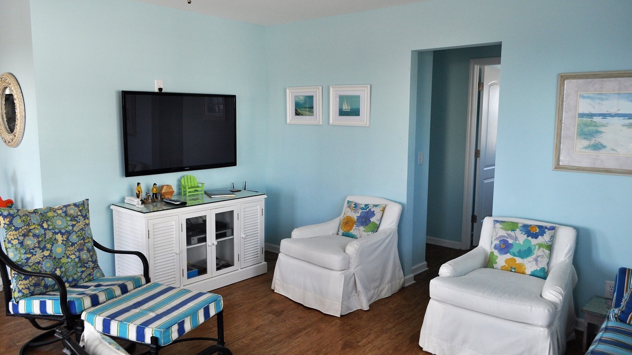 Photo of Livingroom in Surf City