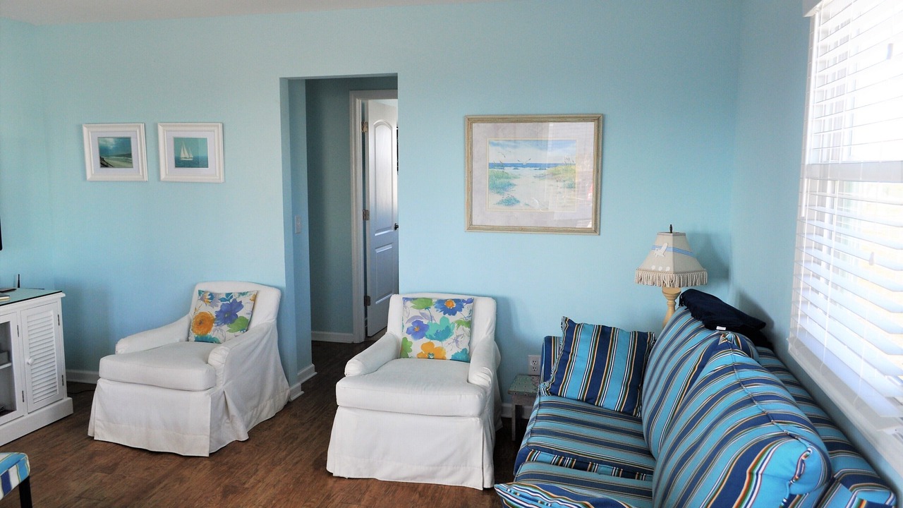 Photo of Livingroom in Surf City